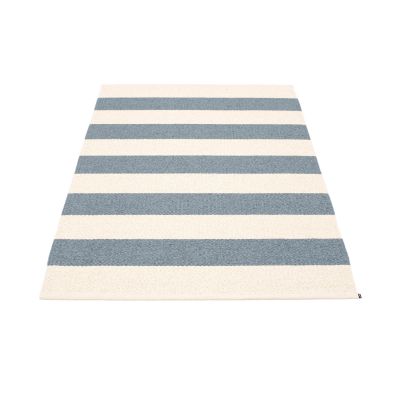 Bob Plastique Tapis 140x220 cm Pappelina